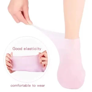 Chaussettes hydratantes