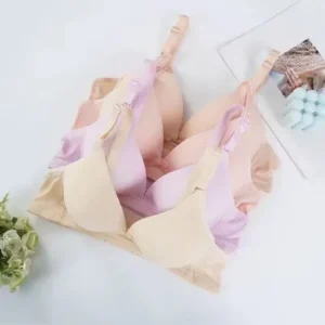 Soutien gorge d'allaitement