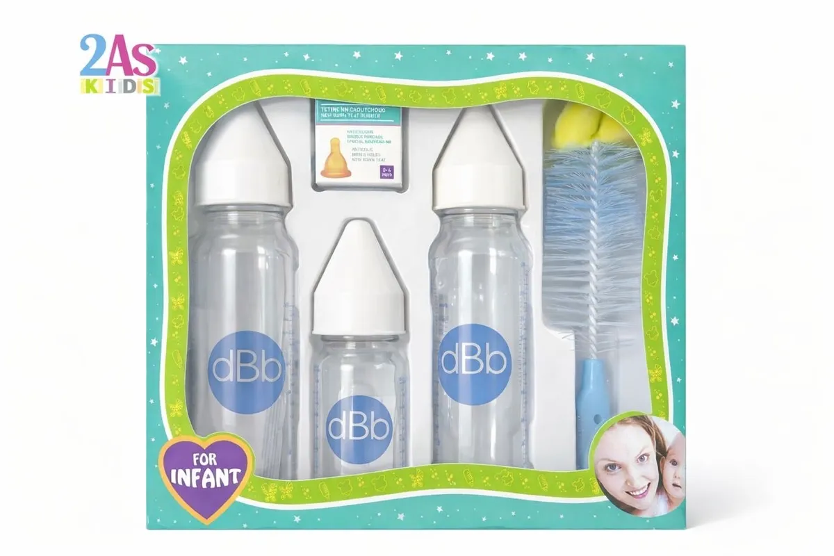 Biberon dBb – Image 2