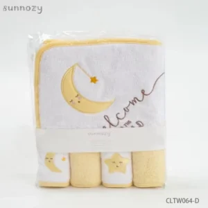 Sorties de bain Sunnozy