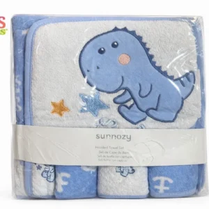 Sorties de bain Sunnozy