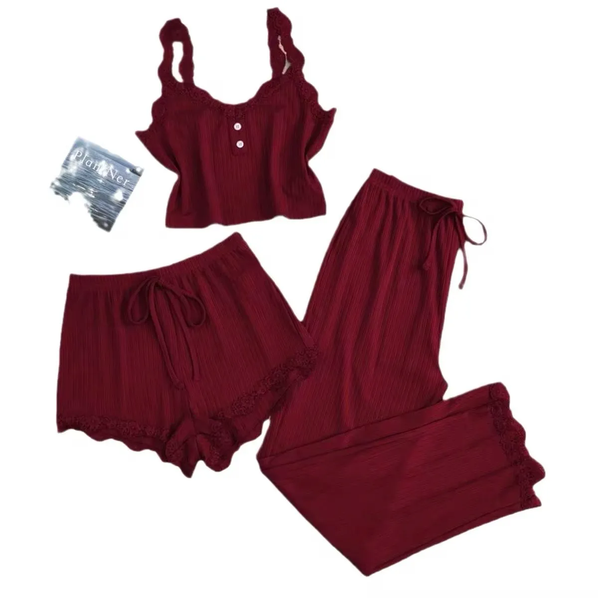 Ensemble pyjama pour femmes