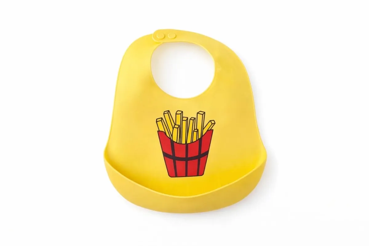 Bavoire en silicone – Image 4