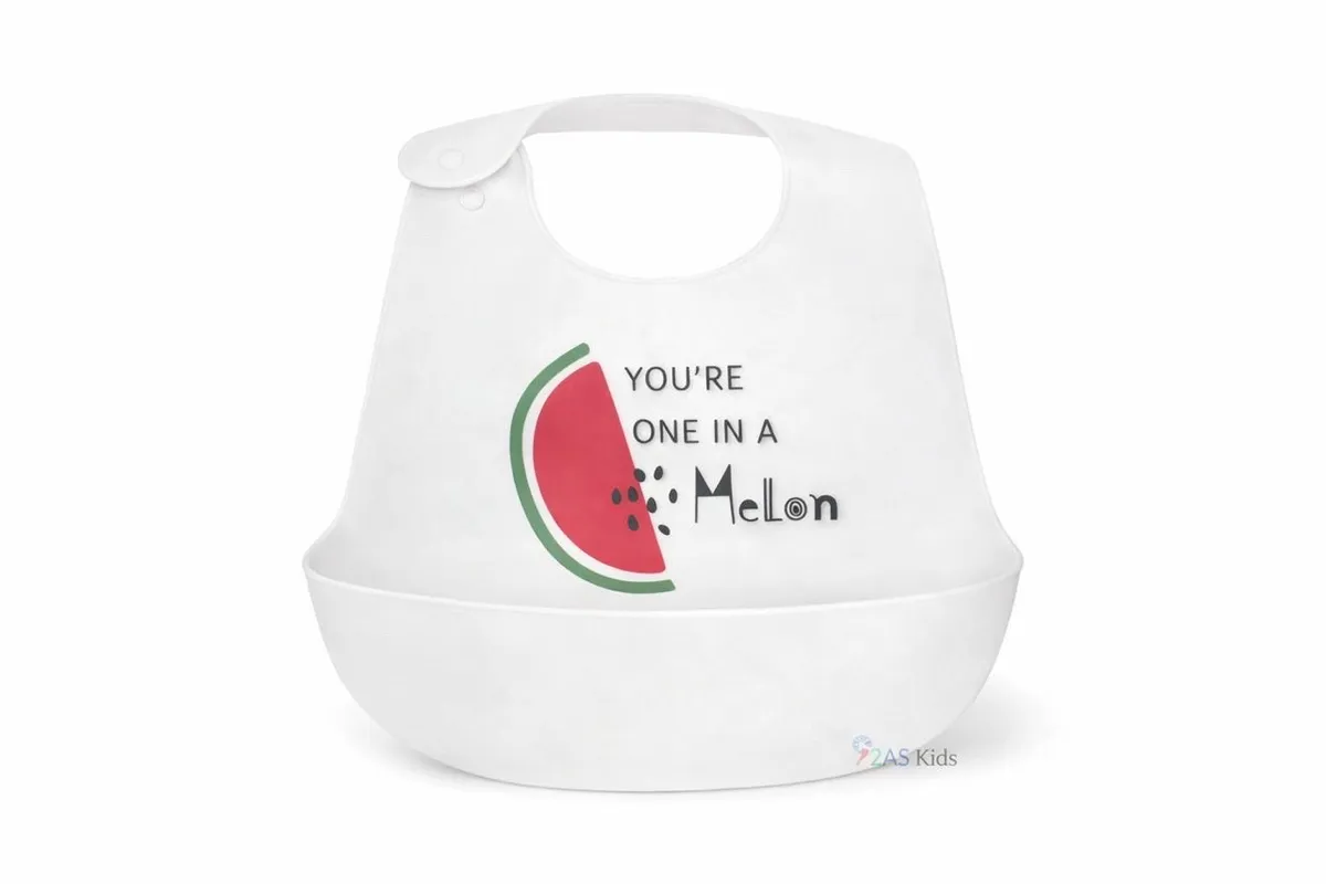 Bavoire en silicone – Image 3