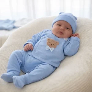 Ensemble 3 pièces bb