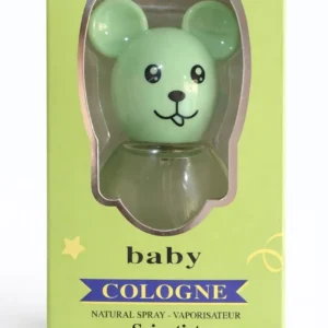 Parfum baby cologne