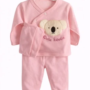 Ensemble 3piece cute koala