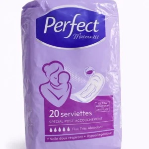Perfect maternité