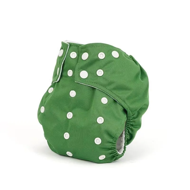 Couche lavable avec insert – Image 4