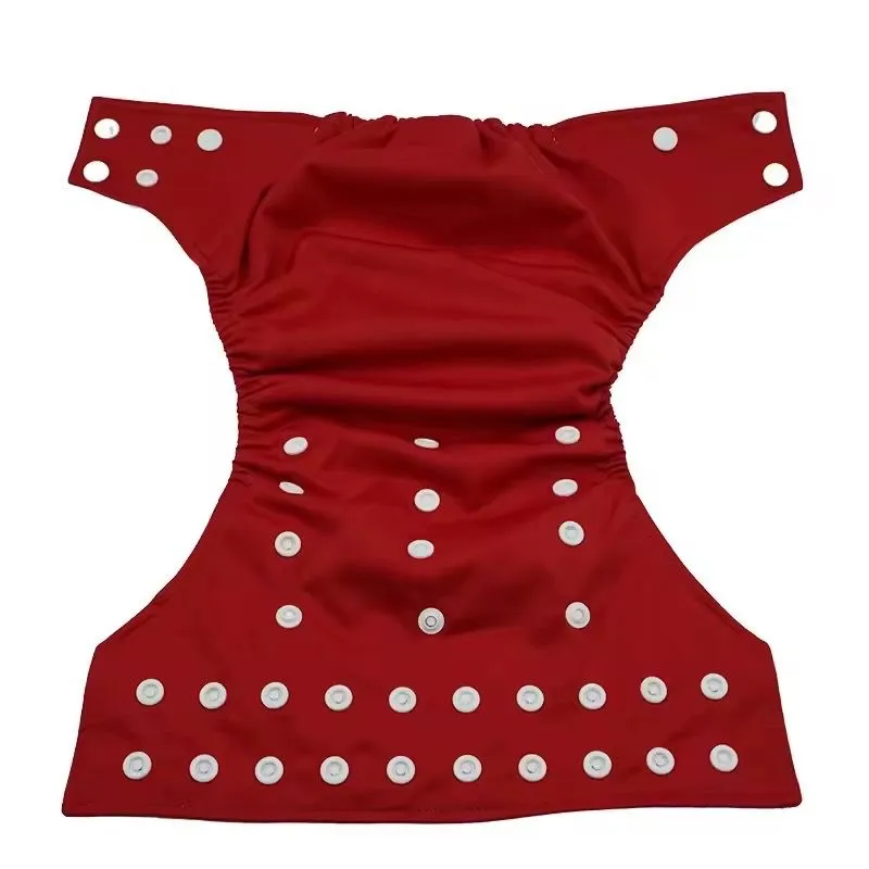 Couche lavable avec insert – Image 2