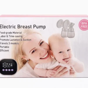 Tire lait electrique