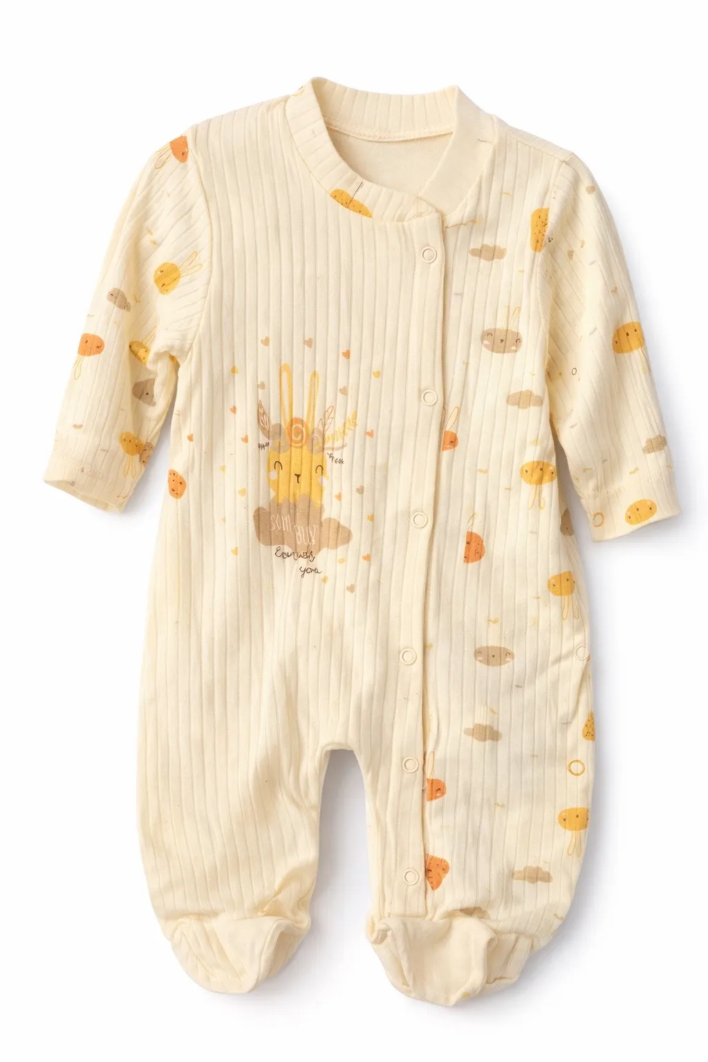 Grenouilliére nouveau née – Image 2