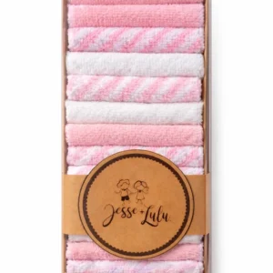 Box mouchoirs pour bébé