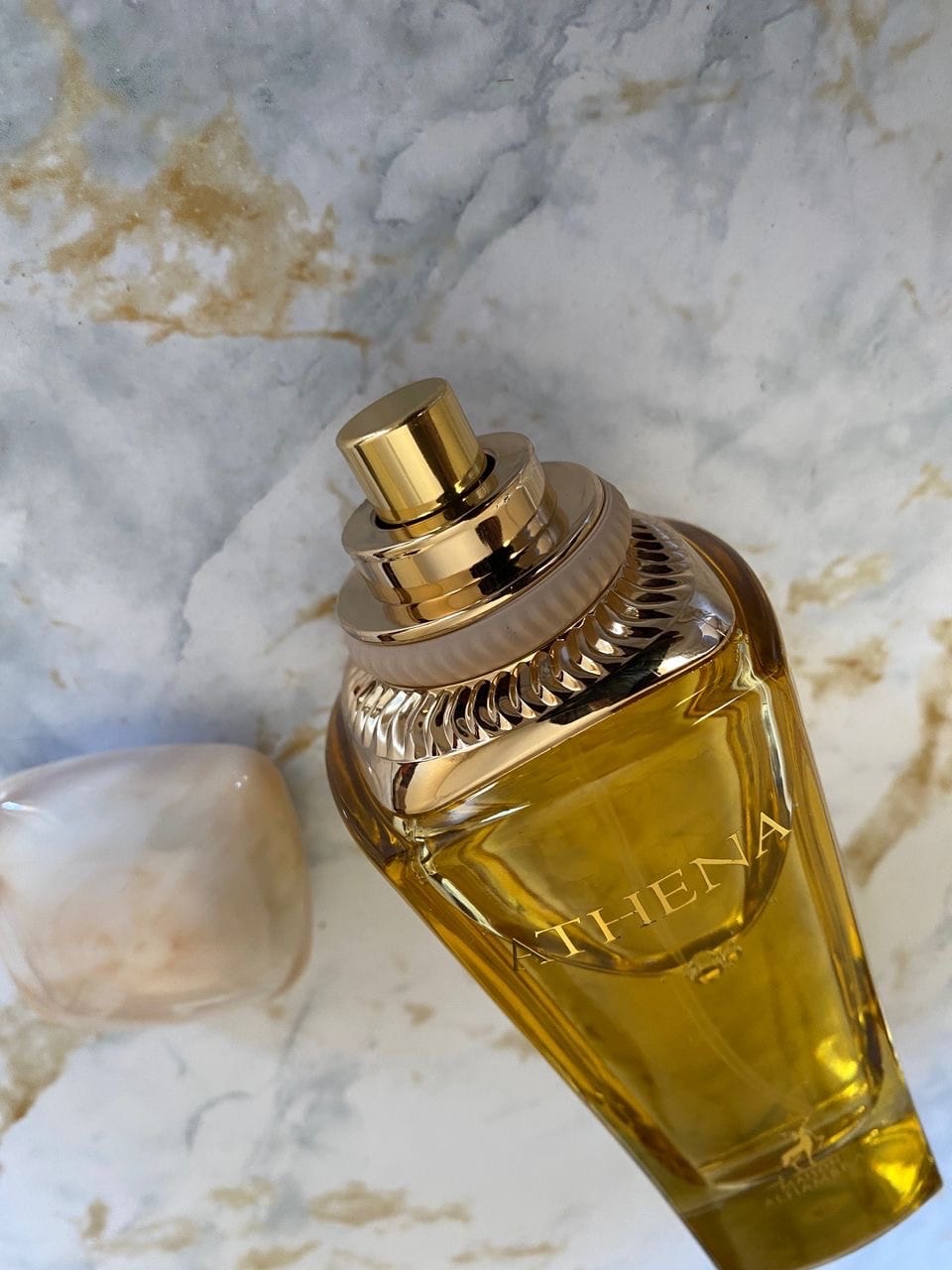 Athena Maison Alhambra