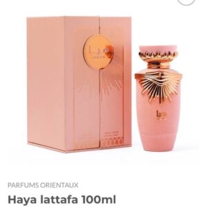 Haya Lattafa